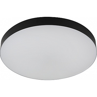 Потолочный светильник Relict 48 SPB-6-60 4К BK