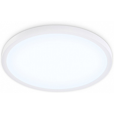 Потолочный светильник ORBITAL FZ1955