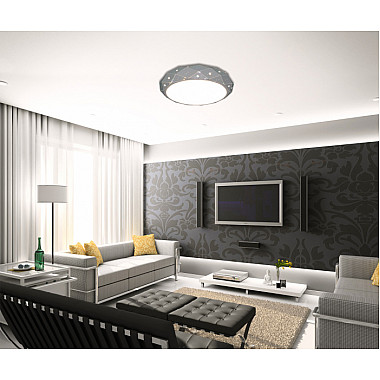 Потолочный светильник LED LED LAMPS 81205