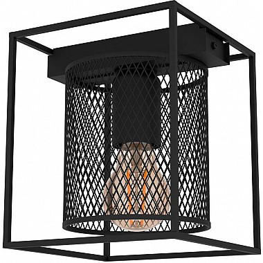 Потолочный светильник Catterick 43771