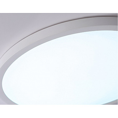 Потолочный светильник ORBITAL FZ1955