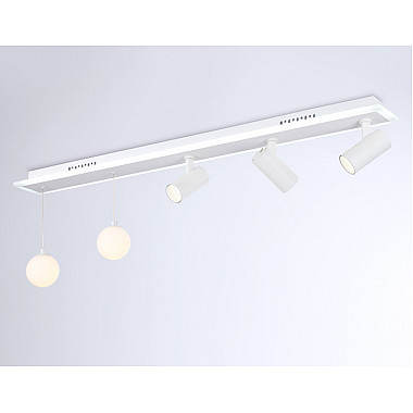 Потолочный светильник Comfort FL66201