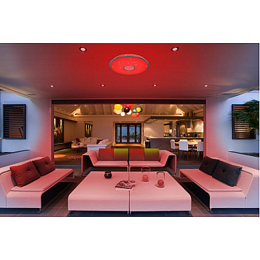 Потолочный светильник Старлайт CL703203RGB