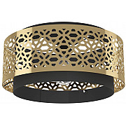 Потолочный светильник SANDBACH 43979