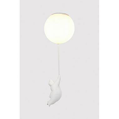 Потолочный светильник SS1N 000062594