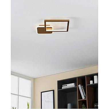 Потолочный светильник GAFARES 900424