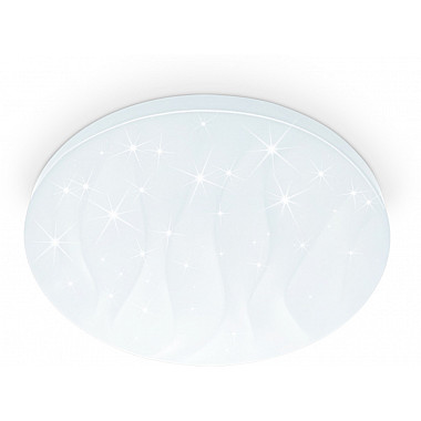 Потолочный светильник ORBITAL FZ1013