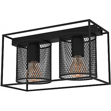 Потолочный светильник Catterick 43772