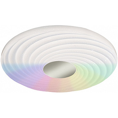 Потолочный светильник Флорес 45440.45.90.77RGB