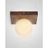 Потолочный светильник SS1N 000036824