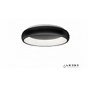 Потолочный светильник illumination HY5280-832R 32W BK