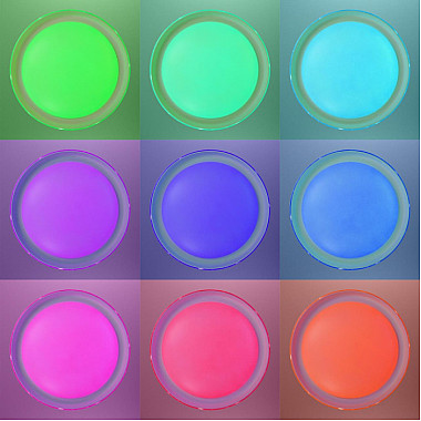 Потолочный светильник Mega CL752350G