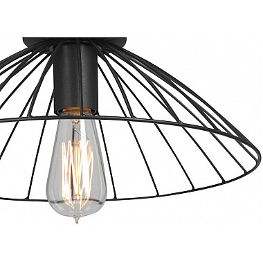 Потолочный светильник V3036-1/1PL