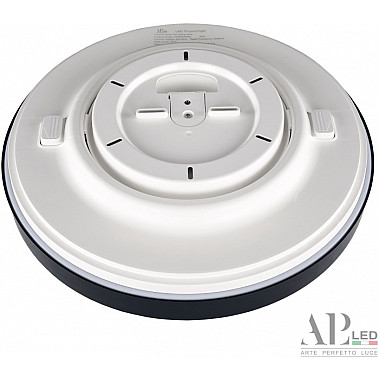 Потолочный светильник Toscana 3315.XM302-1-374/24W/4K White