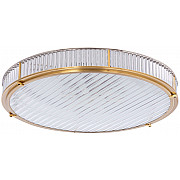 Потолочный светильник Lavone LAV-PLM-6(P)600-1