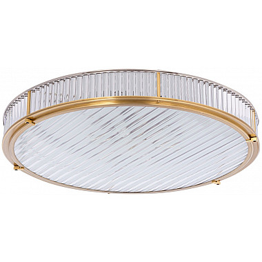 Потолочный светильник Lavone LAV-PLM-6(P)600-1