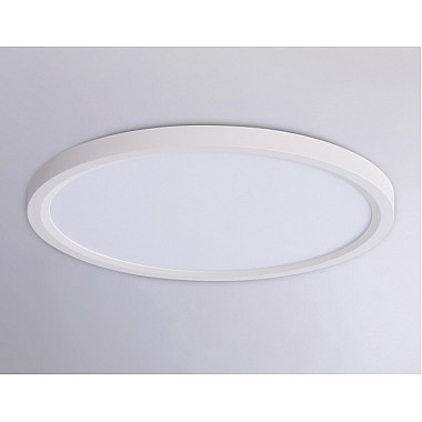 Потолочный светильник ORBITAL FZ1909