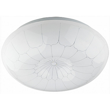 Потолочный светильник Классик без ДУ SPB-6-18-4K (B)