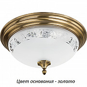 Потолочный светильник Decor DEC-PLM-3(Z)470