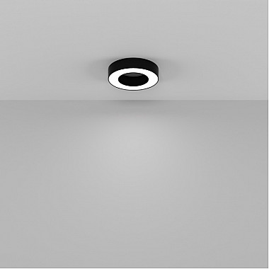 Потолочный светильник Lua C093CL-24W4K-B