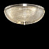 Потолочный светильник Coupe C046CL-04N
