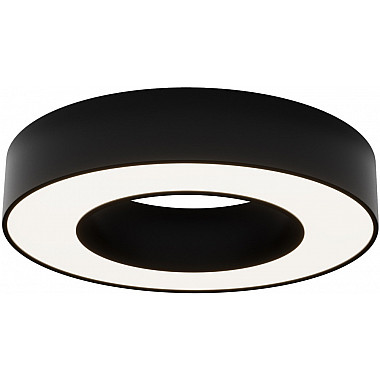 Потолочный светильник Lua C093CL-24W4K-B