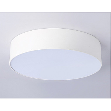 Потолочный светильник Orbital Air Alum FV5519