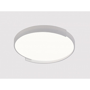 Потолочный светильник A3087PL-120WH