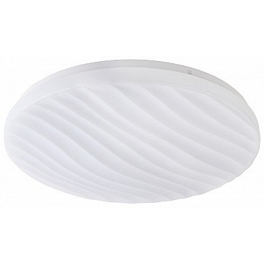 Потолочный светильник Slim без ДУ SPB-6 Slim 4 18-4K