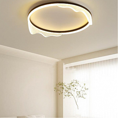 Потолочный светильник Izelin01