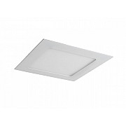 Потолочный светильник DL18453/3000-White SQ