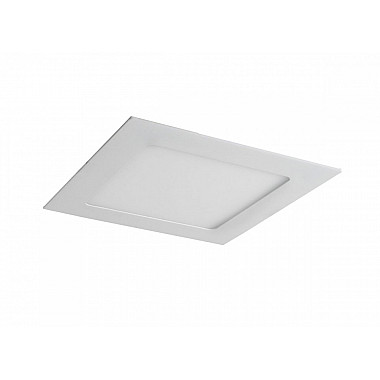 Потолочный светильник DL18453/3000-White SQ