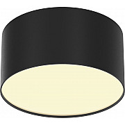 Потолочный светильник Zon C032CL-12W2.7K-RD-B