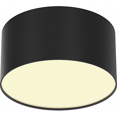 Потолочный светильник Zon C032CL-12W2.7K-RD-B