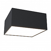 Потолочный светильник Zon C067CL-L12B4K