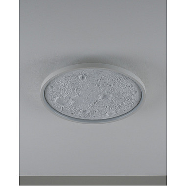 Потолочный светильник Spatial V11657-CL