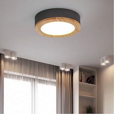 Потолочный светильник LC-11-0753