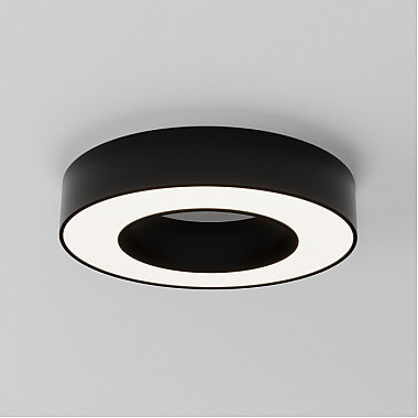 Потолочный светильник Lua C093CL-24W4K-B