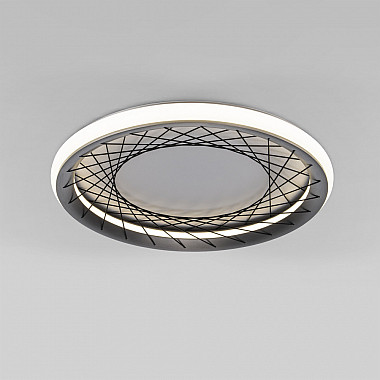 Потолочный светильник Parafe 40022/1 LED серый