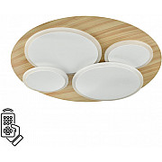 Потолочный светильник Pine 7734/60L