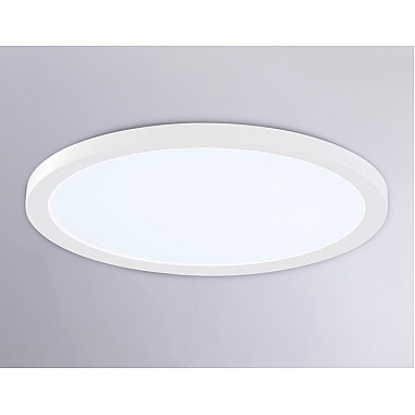 Потолочный светильник ORBITAL FZ1909