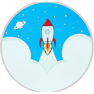 Потолочный светильник Kids INNOVATION STYLE 83123