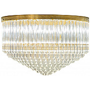 Потолочный светильник Retro Murano L09450.92