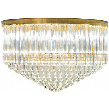 Потолочный светильник Retro Murano L09450.92