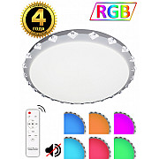 Потолочный светильник LED LAMPS LED LAMPS 81073