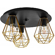 Потолочный светильник Tarbes 2 43654