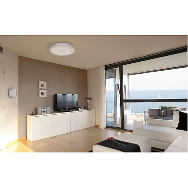 Потолочный светильник Кристалино CL705121