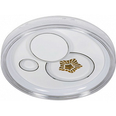 Потолочный светильник Норден 660016601