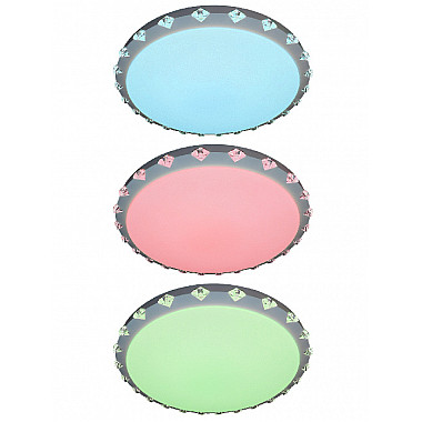 Потолочный светильник LED LAMPS LED LAMPS 81073