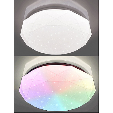 Потолочный светильник LED LED LAMPS 81100